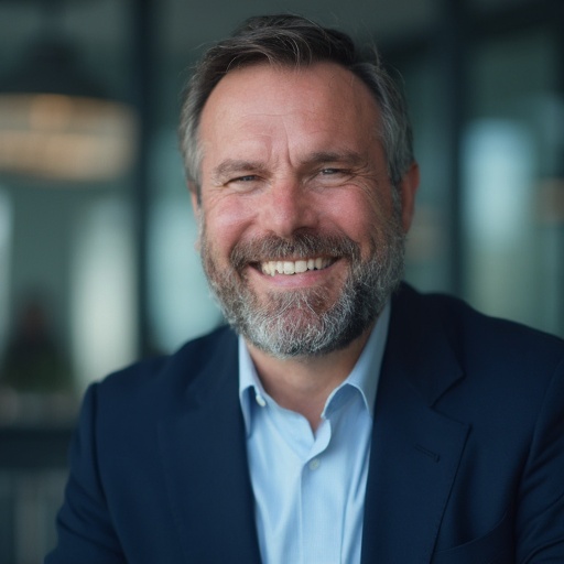 Markus Ehrenberg — rainbet casino expert